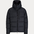 Gorham matte Daunenjacke