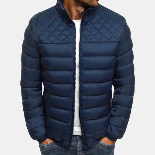 Active Steppjacke – Winter-Sale