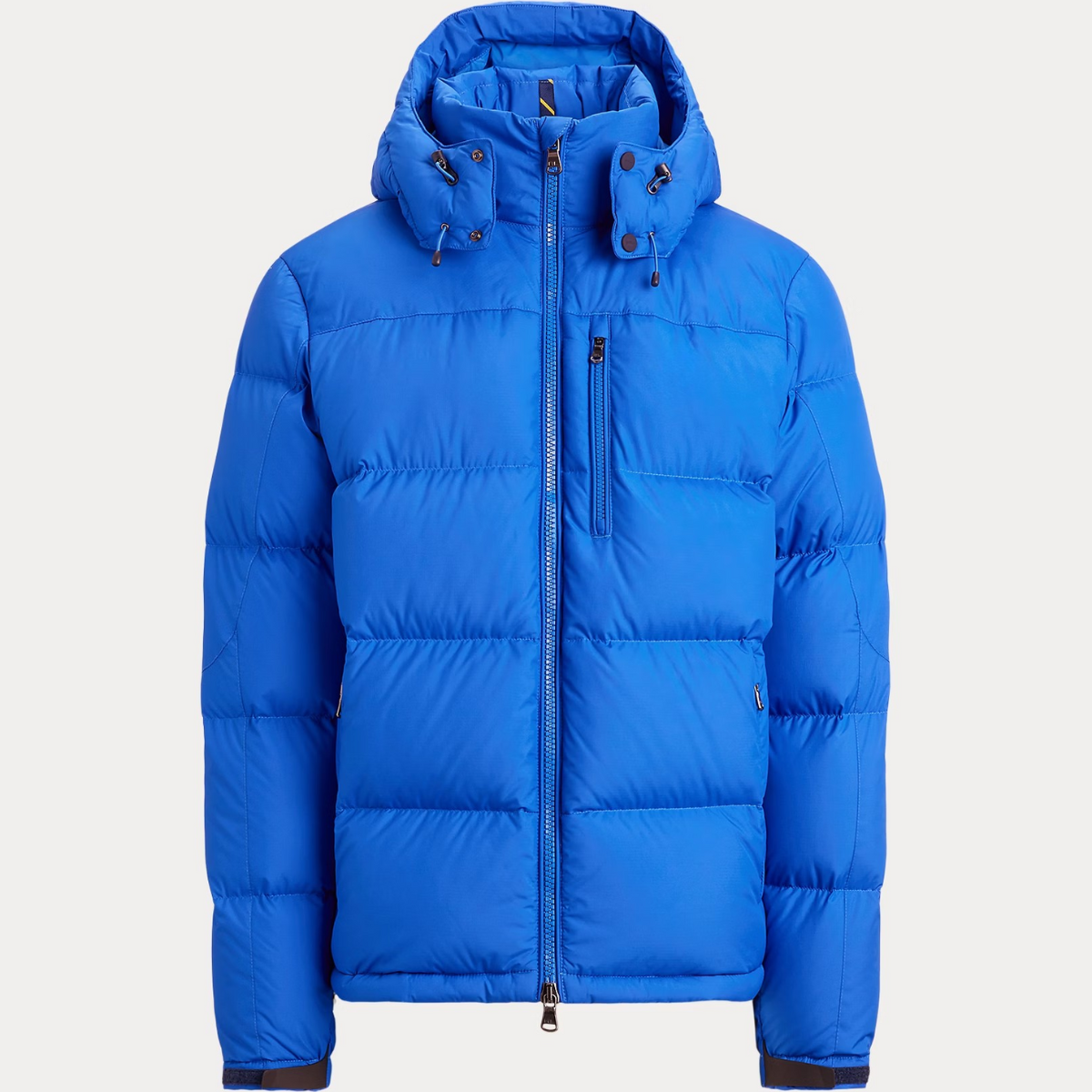 Gorham matte Daunenjacke