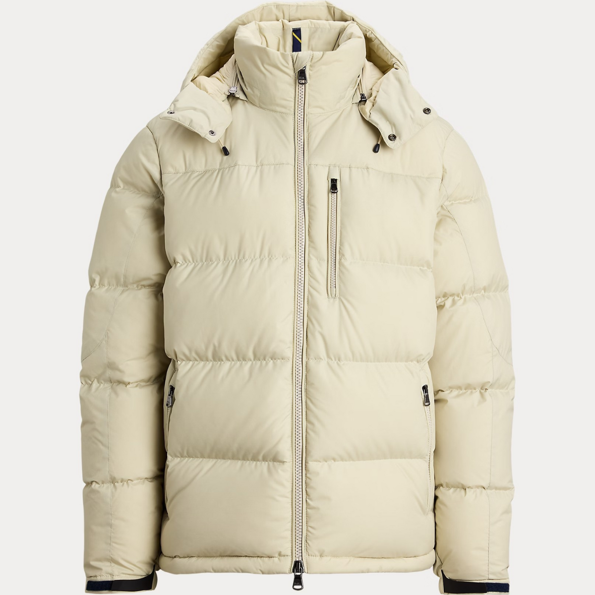 Gorham matte Daunenjacke