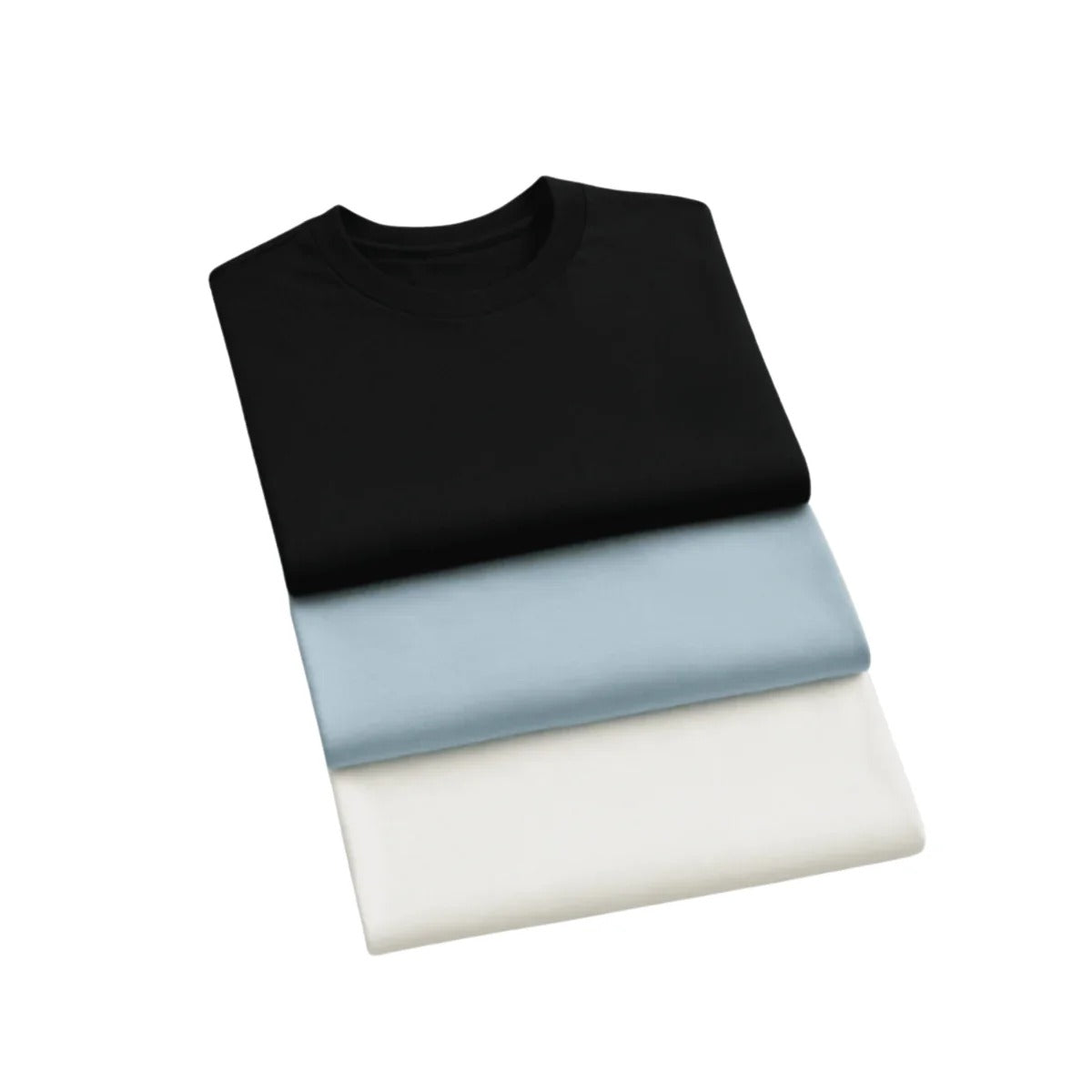 3-Pack Premium Shirts